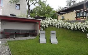 Chalet Inn
